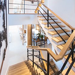 interior In Singapore