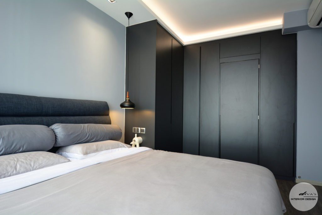 Bedroom Design In Singapore