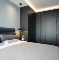 Bedroom Design In Singapore
