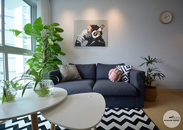 Punggol Field Interior Design and Renovation in Singapore