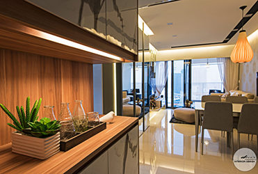 Clementi Ave Interior Design and Renovation in Singapore