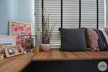 Bukit Batok Interior Design and Renovation in Singapore