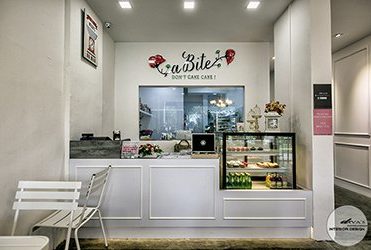 Owen Road Interior Design and Renovation in Singapore