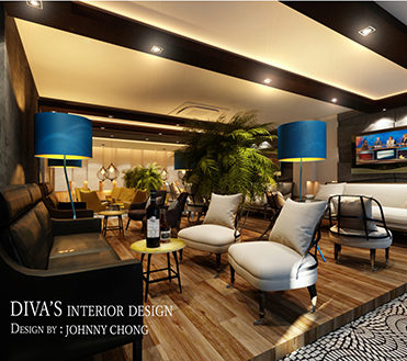 Tuas Link Interior Design and Renovation in Singapore