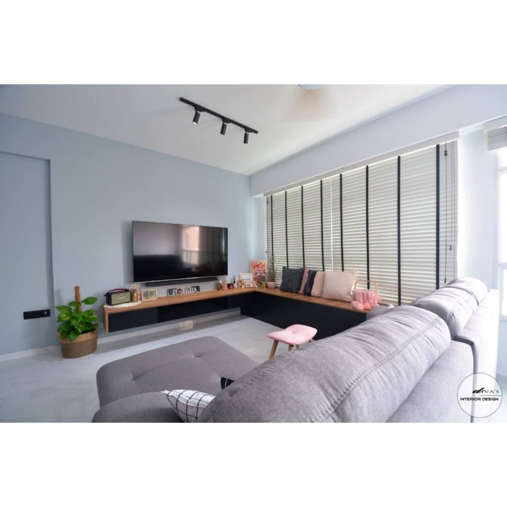 MODERN SCANDINAVIAN
