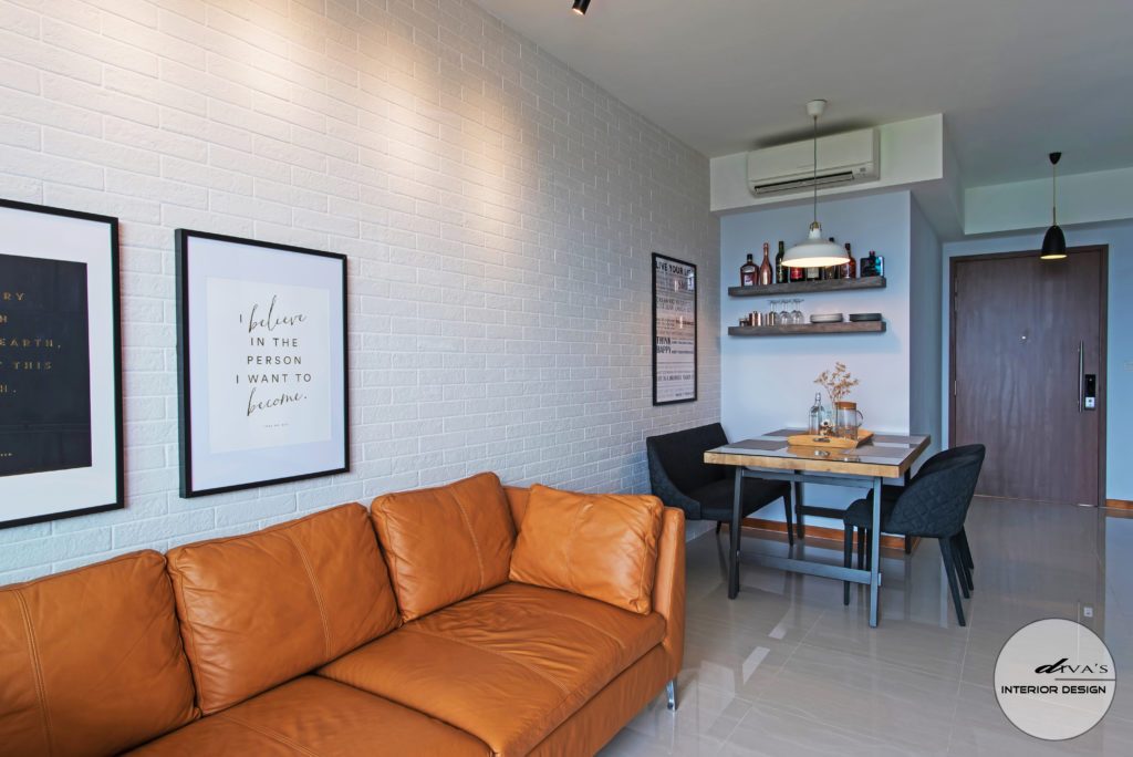 Accredited Interior Designer in Singapore
