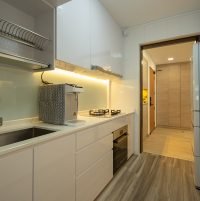 Small Kitchen Design singapore