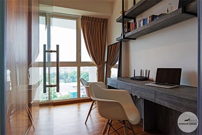 HDB Interior Design Renovation Singapore