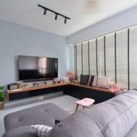House Renovation Singapore HDB